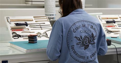 offerte lavoro gucci recanati|careers at gucci.